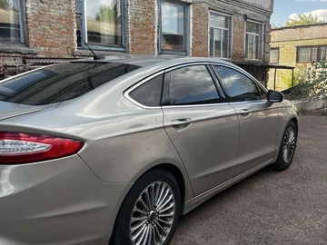 Авто Ford Fusion 2015 № 8535023