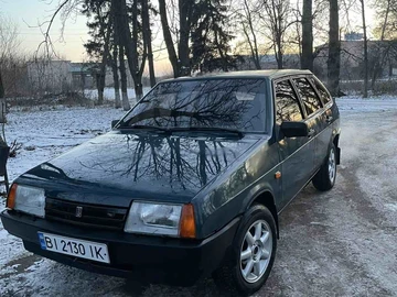 Авто ВАЗ 2109 2004 № 8535025