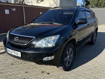 Авто Lexus Rx Серія 2005 № 8535029