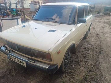 Авто ВАЗ 2104 1989 № 8535030