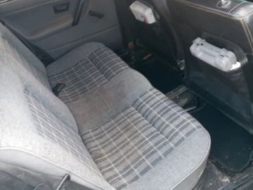 Авто Volkswagen Golf 1989 № 8535036