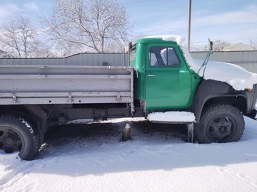 Авто ГАЗ 21 Волга 1983 № 8535224