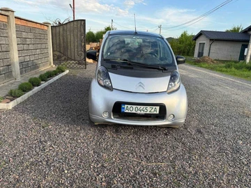 Авто Citroen 2 Cv6 2014 № 8535225