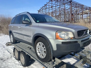 Авто Volvo Xc90 2005 № 8535228