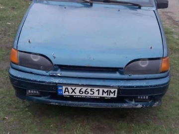 Авто ВАЗ 2115 2002 № 8535229