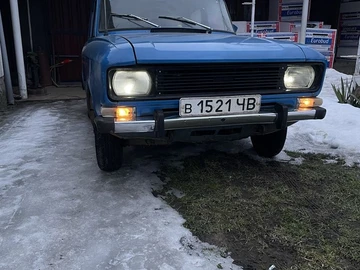 Авто  2140 1986 № 8535236