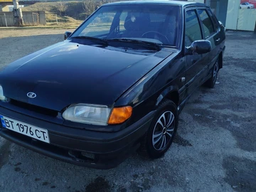 Авто ВАЗ 2115 2007 № 8535244