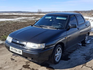 Авто ВАЗ 2110 2006 № 8535248