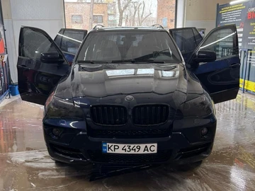 Авто BMW X5 2008 № 8535249
