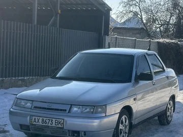 Авто ВАЗ 2110 2006 № 8535252