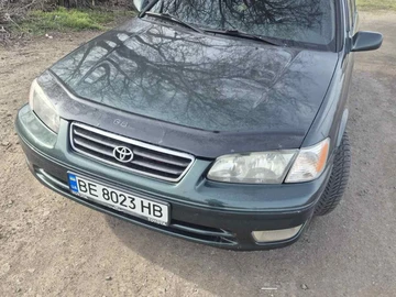 Авто Toyota Camry 2000 № 8535253