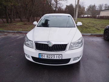 Авто Skoda Octavia 2013 № 8535256
