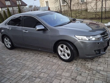 Авто Honda Accord 2008 № 8535263