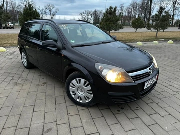 Авто Opel Astra 2006 № 8535267