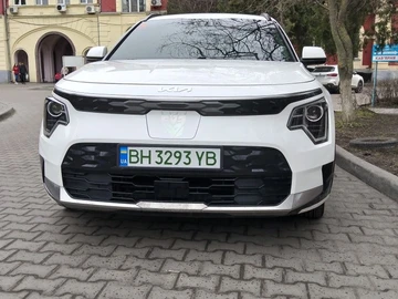 Авто KIA Niro 2023 № 8535268