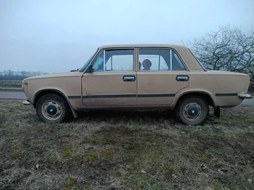 Авто ВАЗ 2101 1976 № 8535270