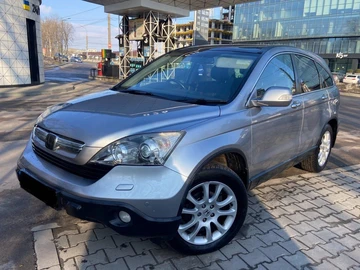 Авто Honda Cr-V 2007 № 8535271