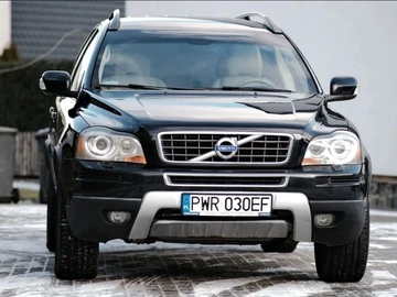 Авто Volvo Xc90 2010 № 8535274