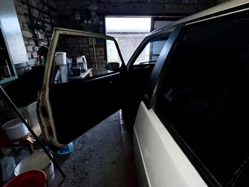 Авто ВАЗ 21083 1987 № 8535280