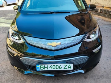 Авто Chevrolet Alero 2017 № 8535284