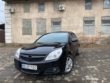 Авто Opel Vectra 2007 № 8535294