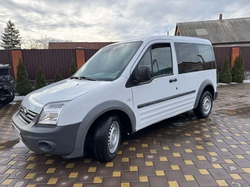 Авто Ford Transit 2010 № 8535296