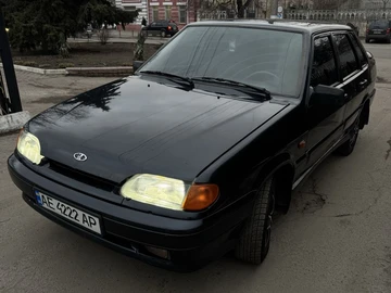 Авто ВАЗ 2115 2008 № 8535297