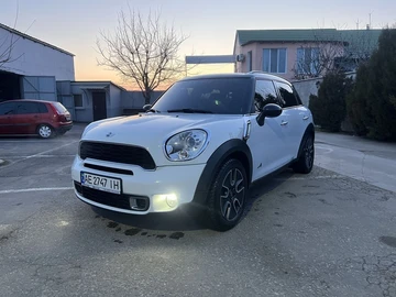 Авто MINI Cooper S 2012 № 8535300