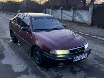 Авто Daewoo Nexia 2007 № 8535305