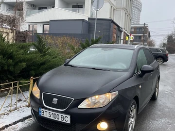 Авто SEAT Ibiza 2010 № 8535310
