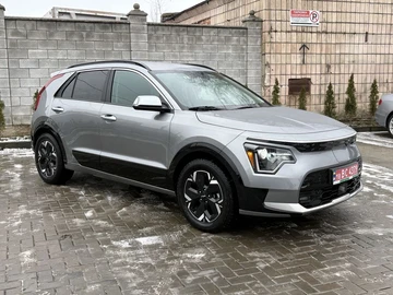 Авто KIA Niro 2024 № 8535320