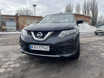 Авто Nissan Rogue 2015 № 8535323