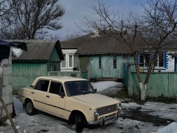 Авто ВАЗ 2101 1981 № 8535325