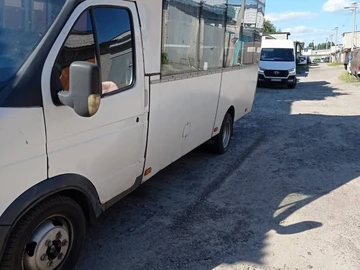 Авто ГАЗ 20 2008 № 8535326