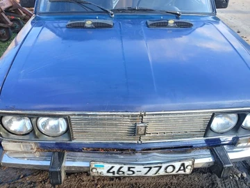 Авто ВАЗ 2106 1973 № 8535329