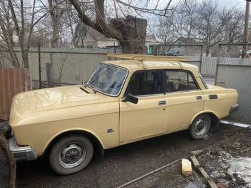 Авто  2140 1985 № 8535334