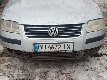 Авто Volkswagen Passat Cc 2005 № 8535348