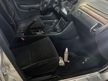 Авто Honda Accord 2001 № 8535350
