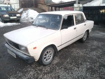 Авто ВАЗ 2105 1998 № 8535352
