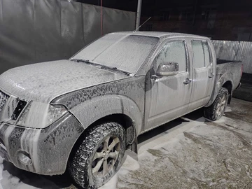 Авто Nissan Navara 2015 № 8535356