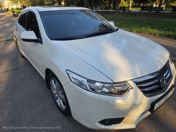 Авто Honda Accord 2012 № 8535466