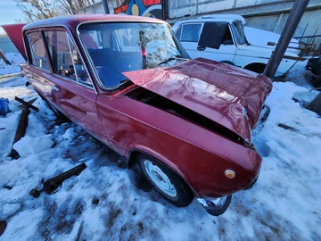 Авто ВАЗ 11113 Oka 1987 № 8535470