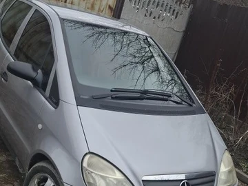 Авто Mercedes A Серия 2000 № 8535490