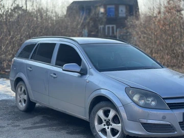 Авто Opel Astra 2004 № 8535492