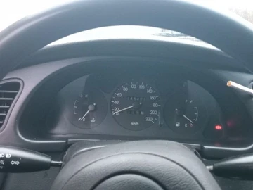 Авто Daewoo Lanos Sens  2003 № 8535493