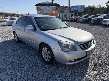 Авто KIA Optima 2006 № 8535498