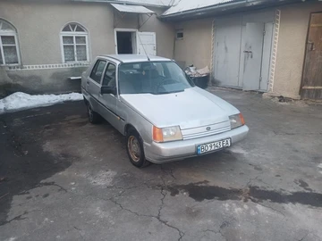 Авто ЗАЗ 1103 Slavuta 2005 № 8535507