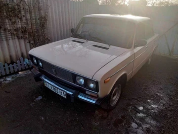 Авто ВАЗ 2106 1989 № 8535503