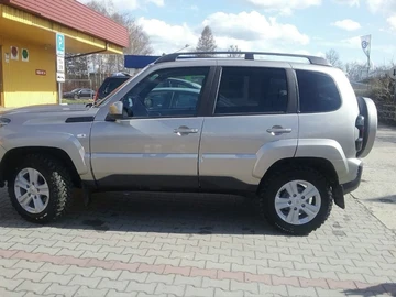 Авто ВАЗ 2123 2021 № 8535515