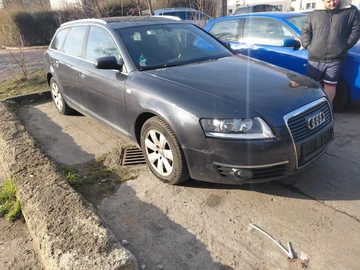 Авто Audi A6 2006 № 8535520